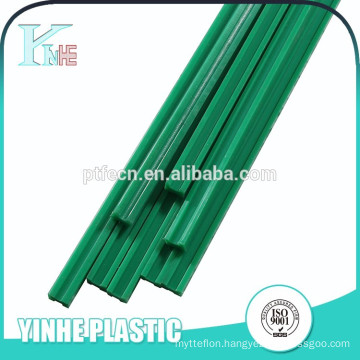 Customized conveyor wear strips with high quality